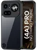 Handyhülle für Nothing Phone (4a) Pro, Dux Ducis Aimo, Produktbild-Vorschau 1