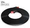 Cable LAN Cat 6 plano – con múltiples blindajes – UTP Vista previa de la imagen del producto 5