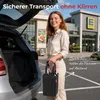 4er Flaschentasche – Kompakter Flaschenträger für bis zu 4 Produktbild-Vorschau 10