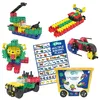 CLICS CB606 Bauspielzeug Produktbild-Vorschau 12