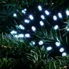 Lz300 Lampki Choinkowe 300 Led Zimne Wewnętrzne Na Choinkę Podgląd zdjęcia produktu 12
