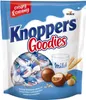Knoppers® Goodies Schokobonbons 180,0 g Produktbild-Vorschau 1