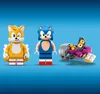 LEGO® Sonic The Hedgehog™ 76997 Tails e la sua barca Anteprima dell’immagine prodotto 28