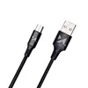 Cavo di Ricarica Wozinsky WUC-M1B USB-A / Micro USB - 1m Anteprima dell’immagine prodotto 5