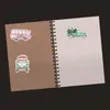 Stickers met reis-motieven - 50 stuks Productafbeelding-voorbeeld 5