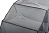Verk 01327 Hängeorganizer mit 5 Ablagen 100x30x30cm - grau Produktbild-Vorschau 4