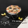 Plateau De Service Fruit De Mer 22 Accessoires Voir les images du produit 1