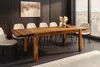 riess-ambiente Esstisch MAKASSAR 160-240cm braun stone Produktbild-Vorschau 3