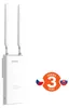 Tenda OAP1200 Zewnętrzny punkt dostępowy Wi-Fi AC1200, Podgląd zdjęcia produktu 1
