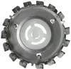 vhbw 3x Ersatz-Scherköpfe kompatibel mit Philips 5867XL, Produktbild-Vorschau 6
