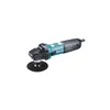 Makita SA5040C, Schwingschleifer, Schwarz, Blau, 2000 RPM, Produktbild-Vorschau 6