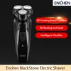 ENCHEN 3D Elektrorasierer Enchen BlackStone Rasiermesser Produktbild-Vorschau 1
