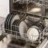 Spülmaschinengeeignet:​​ Das komplette Set kann problemlos in der Spülmaschine platziert werden.
 Voir les images du produit