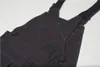 Planam Latzhose Basalt Gr. 106 oliv/rot Produktbild-Vorschau 8