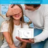 Nackenventilator, Tragbar Ventilator, 5000mAh Faltbar Hals Produktbild-Vorschau 8