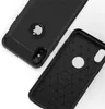 TPU Hülle für Apple iPhone XS Max Handy Schutzhülle Carbon Produktbild-Vorschau 6
