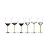 RIEDEL 4900/15Y FATTO A MANO Riesling / Zinfandel Weinglas Produktbild-Vorschau 4