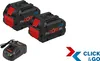 Bosch Ersatzakku GBA 18V 8,0 Ah ProCore 18V Professional Produktbild-Vorschau 7