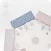 MoMi PASTEL Lernmatte Baby Matte - 5 Spielzeuge mit 30 Produktbild-Vorschau 4