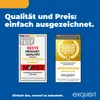 Exquisit Gefrierschrank, Tiefkühlschrank, Kombigerät, Produktbild-Vorschau 4