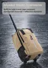 blnbag M7 - Bagage cabine pour sous siège, compatible avec Voir les images du produit 7