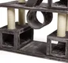 Kratzbaum Logan · XXL Katzen-Kletterparadies mit 5 Produktbild-Vorschau 4
