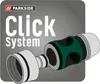 Parkside Flexi-Gartenschlauch-Set Grün Produktbild-Vorschau 11
