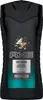 Axe Douchegel – Collision Leather & Cookies 250 ml Produktbild-Vorschau 5