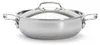 De Buyer  NIED.KONO BRATENTOPF +DECKEL AFFINITY 28 Produktbild-Vorschau 6