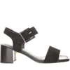 Ara Riemchensandaletten Damen 31383033303138 Schwarz 36 EU Produktbild-Vorschau 8