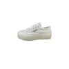 Superga Women Low Sneaker 2631 Stripe Platform Low Top Podgląd zdjęcia produktu 3