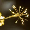 Leuchtbaum "Pusteblume" für Draußen, 120 cm hoch, Produktbild-Vorschau 3