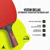 JOOLA Tischtennis Set Carbon Speed - Tischtennisschläger + Produktbild-Vorschau 4