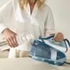 Tefal SV6212, 2400 W, 380 g/min, keramische strijkzool Productafbeelding-voorbeeld 5