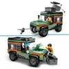 LEGO LEGO® City 60447 Veicolo fuoristrada 60447 Anteprima dell’immagine prodotto 41