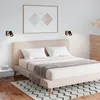 Wandlamp, binnenverlichting, spotlamp, leeslamp, hal, Productafbeelding-voorbeeld 4