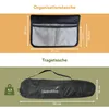 Skandika Campingstuhl Toras mit Fußablage Produktbild-Vorschau 8