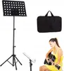 Stojan na noty Staccato Skladací s taškou Výškovo Náhľad obrázku produktu 1