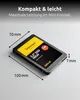 Intenso High Performance 2.5", 240 GB, 2.5", 520 MB/s, 6 Náhled obrázku produktu 7
