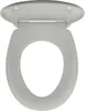 Calmwaters® Premium WC Sitz einfache Montage, Produktbild-Vorschau 17