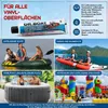 Reparatur-Set für Boot, Kajak, Kanu, Zelt, Schlauchboot, Produktbild-Vorschau 3