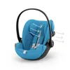 Cybex Babyschale Cloud G i-Size Plus Beach Blue Produktbild-Vorschau 11