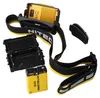 Nitecore HA27 UHE MCT Stirnlampe – 800 Lumen, drei Produktbild-Vorschau 17