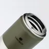 Santeco Gobelet Thermos Pour Café Et Thé - Embout Scellé Voir les images du produit 6