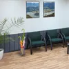 Relaxdays 10047528_55, Ocel, Zilver, 160 mm, 525 mm, 160 Productafbeelding-voorbeeld 2
