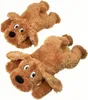 Gioco per cani Peluche per cani Stups 300 mm con squeaker Anteprima dell’immagine prodotto 3