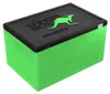 KÄNGABOX® Thermobox Professional GN 1/1 : lime Kängabox Voir les images du produit 1