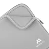 Schutzhülle Grau für 11,6" / 12" Notebooks mit Produktbild-Vorschau 5