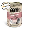 Dogs’n Tiger Adult Katzenfutter, Allerliebst, Nassfutter, Produktbild-Vorschau 6