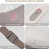 Aspria Shiatsu Nackenmassagegerät mit Wärme – Elektrisches Produktbild-Vorschau 6